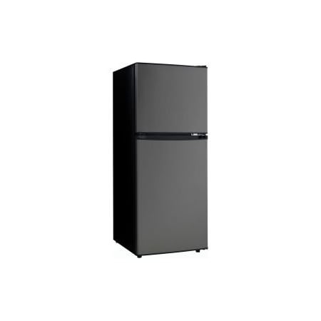 Danby Products Danby Compact Refrigerator, 4.7 Cu.Ft. Capacity, Black DCR047A1BBSL